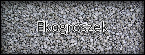 ekogroszek wysokokaloryczny